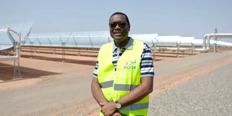 Africa "ignites" its potential: Clean energy as a driver of development