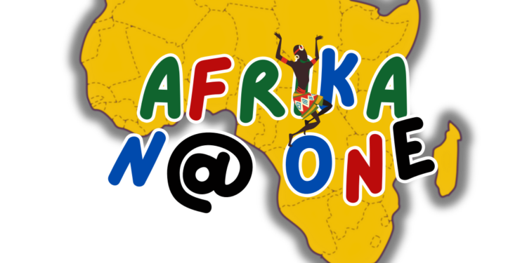 “Afrika Na One”: Malabo’s Minister Counselor in D.C. Uses Technology for Cultural Diplomacy and Identity Reconnection