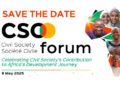 The power of Civil Society: forum 2025 in Abidjan for a more inclusive Africa