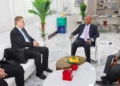 Djibouti strengthens its partnership with the AfDB to promote more inclusive development