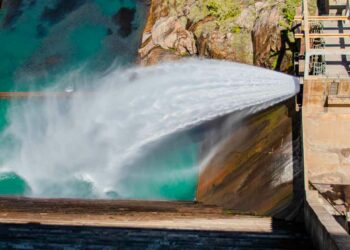 Lesotho plans to boost its economy with a $2.3 Billion water project