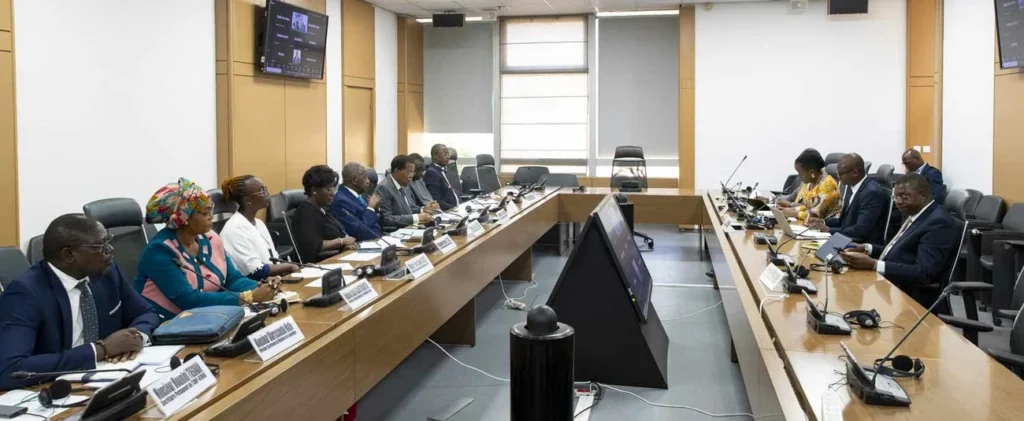 West Africa: A step towards unity and prosperity