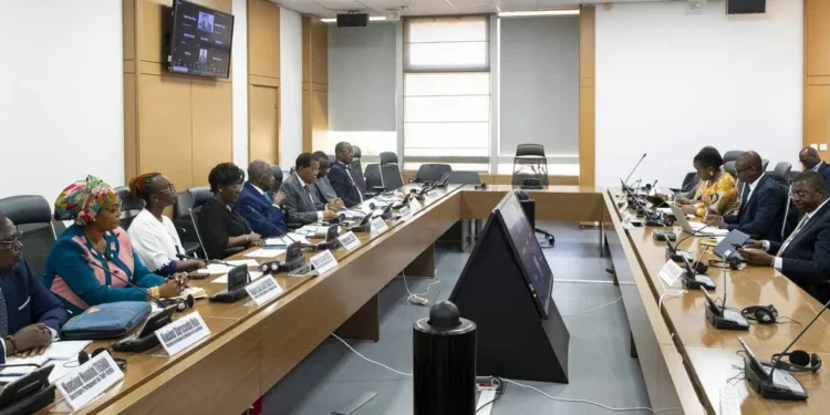 West Africa: A step towards unity and prosperity