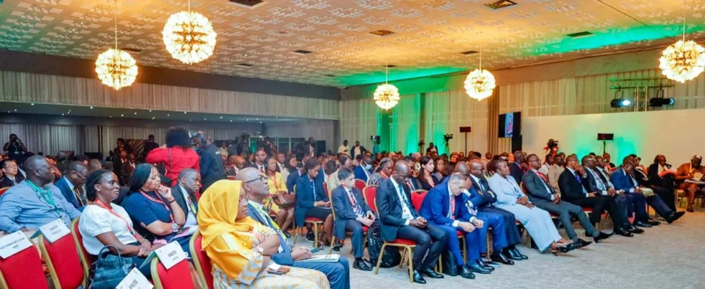 Africa charts a new course with its youth at the forefront