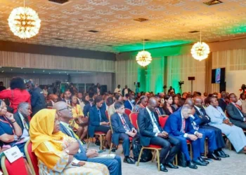 Africa charts a new course with its youth at the forefront