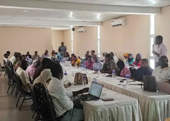 Gambia strengthens its institutions with training on environmental safeguards