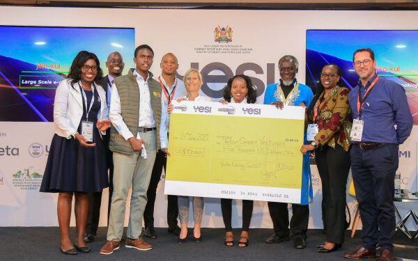 South Africa: IPP drives Youth Engagement at the 2025 energy summit