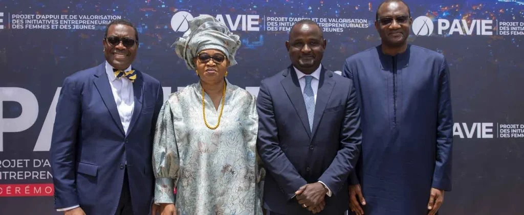 Senegal aims to create 92,000 jobs and support 51,000 women- and youth-led initiatives