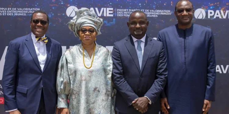 Senegal aims to create 92,000 jobs and support 51,000 women- and youth-led initiatives