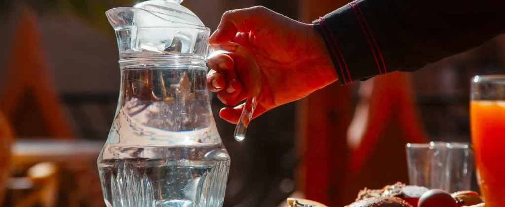 Morocco: in Zagora, water “costs” 55 million Euros