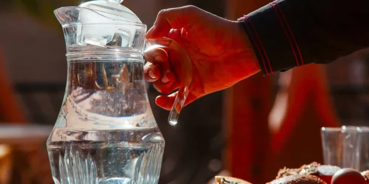Morocco: in Zagora, water “costs” 55 million Euros