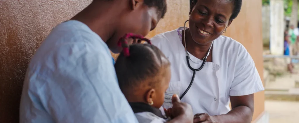 Togo “lights up” hope with solar energy