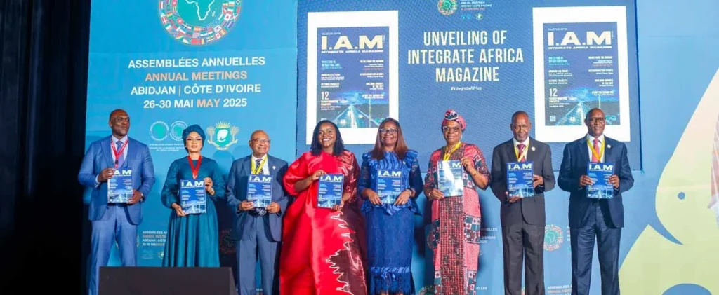 Africa Takes the Mic: a new magazine tells the continent’s story from within