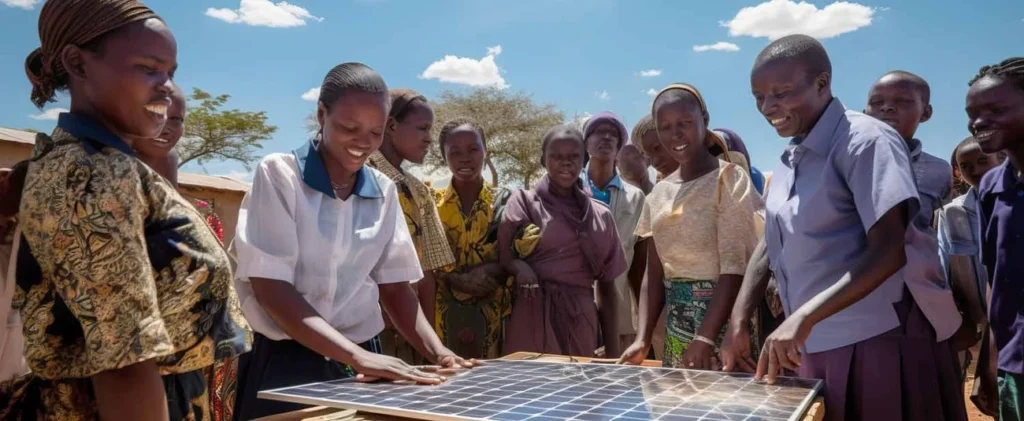 Burundi will change nine million lives with electricity