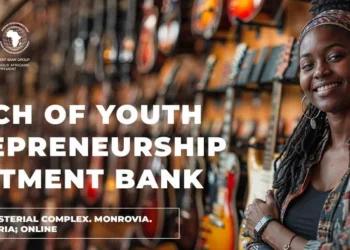 Liberia unleashes youth capital to dream big