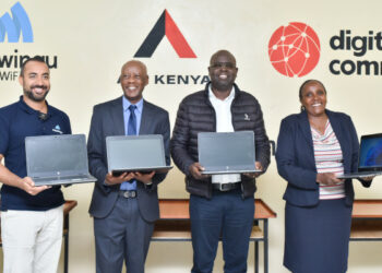 Kenya drives digital inclusion with a program to benefit over 50,000 people in three years