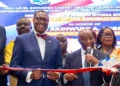 Liberia launches youth bank that will create 120,000 jobs and fund 30,000 businesses.