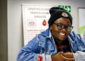 Lesotho increases blood collection by 70% between 2017 and 2024