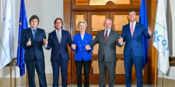 EU and Mercosur Seal Landmark Trade Deal After Decades of Talks