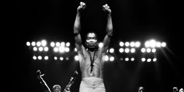 Grammys to Honor Nigeria’s Fela Kuti With 2026 Lifetime Achievement Award