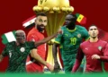 Super Eagles Soar to Third Place Ahead of Morocco-Senegal AFCON Final