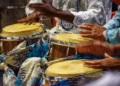 From the Congo to Brazil: Ouro Preto Festival Honors African Kingship and Resistance