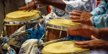 From the Congo to Brazil: Ouro Preto Festival Honors African Kingship and Resistance