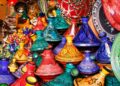 Where Football Meets Heritage: Morocco Celebrates Craft in the Shadow of AFCON