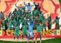 From Continental Triumph to National Celebration: Senegal Welcomes Its Champions