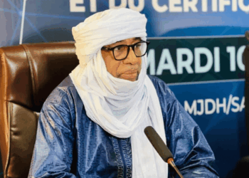 Mali Moves Key Legal Documents Online, Streamlining Public Services