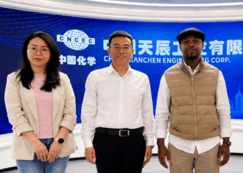 Dreams Hub Pursues Innovation Partnerships During China Visit